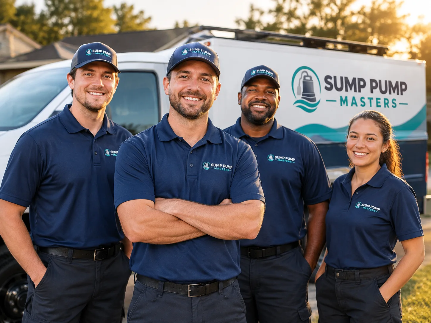 Sump Pump Repair company in Bergholz, OH