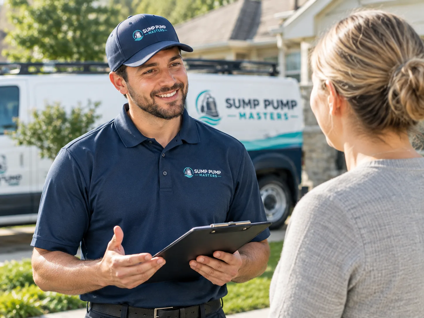 Sump Pump Repair Bergholz, OH FAQs